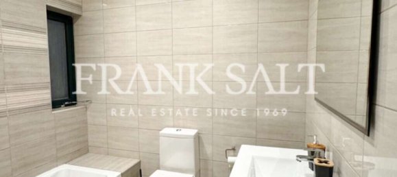 Квартира с 2 спальнями в Пьета, Мальта № 11654 15