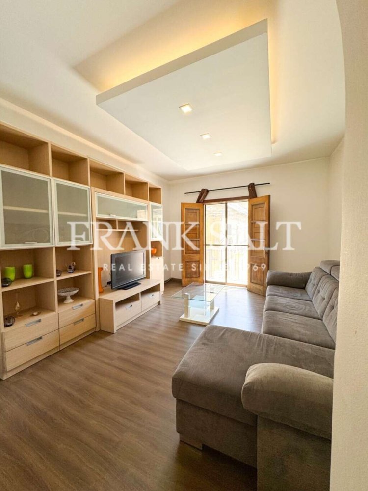 Квартира с 2 спальнями в Пьета, Мальта № 11654