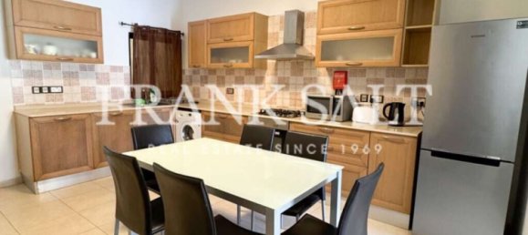 Квартира с 2 спальнями в Пьета, Мальта № 11654 3