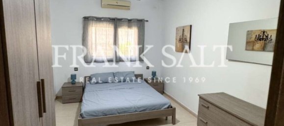 Квартира с 2 спальнями в Пьета, Мальта № 11654 14