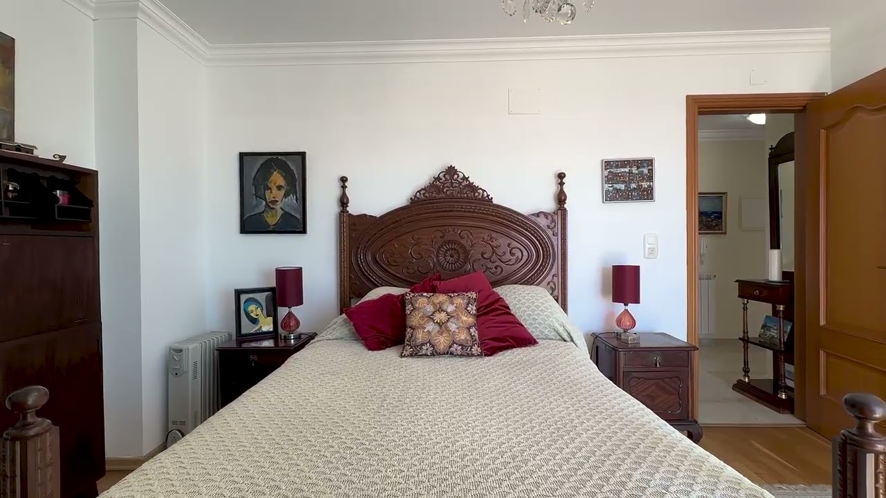 5 bedrooms Villa in Ericeira, Portugal No. 289981