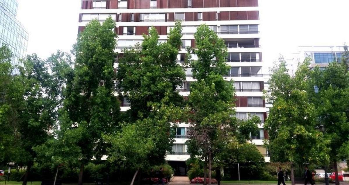 3 bedrooms Apartment in Santiago, Chile No. 5543