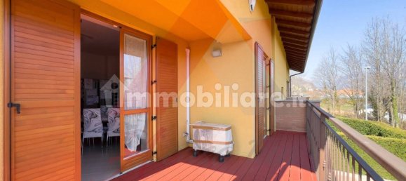 Apartamento de 2 dormitorios en Airuno, Italy No. 349826 22