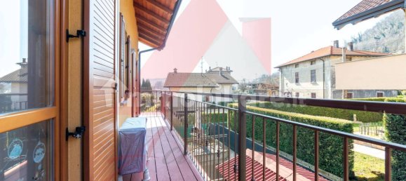 Apartamento de 2 dormitorios en Airuno, Italy No. 349826 41