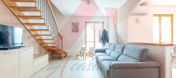 Apartamento de 2 dormitorios en Airuno, Italy No. 349826 15