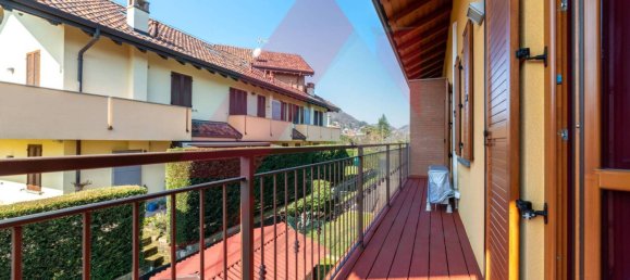 Apartamento de 2 dormitorios en Airuno, Italy No. 349826 39