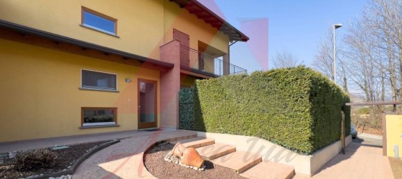 Apartamento de 2 dormitorios en Airuno, Italy No. 349826 12