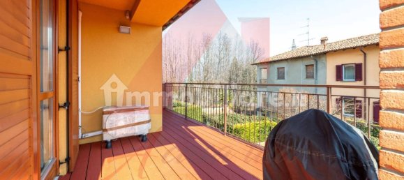 Apartamento de 2 dormitorios en Airuno, Italy No. 349826 24