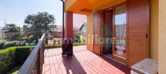 Apartamento de 2 dormitorios en Airuno, Italy No. 349826 26