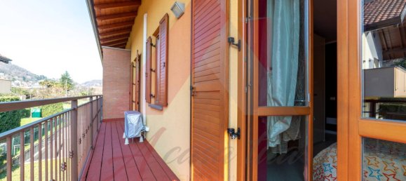 Apartamento de 2 dormitorios en Airuno, Italy No. 349826 40