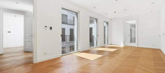 4 rooms Penthouse in Vienna, Austria No. 242355 12