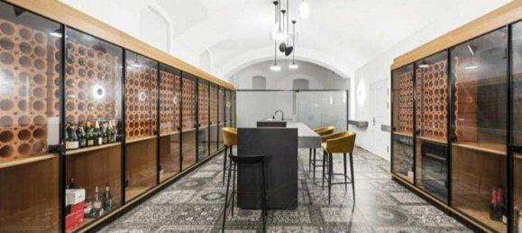 4 rooms Penthouse in Vienna, Austria No. 242355 5