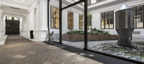 4 rooms Penthouse in Vienna, Austria No. 242355 4