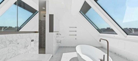 4 rooms Penthouse in Vienna, Austria No. 242355 8