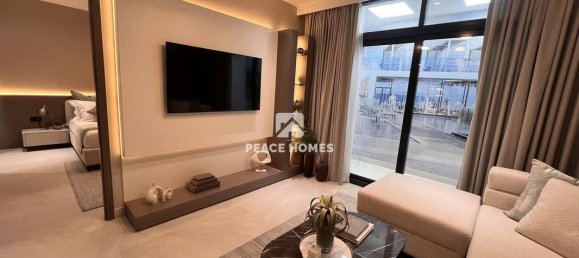 1 chambre Appartement à Dubai Sports City, UAE No. 16358 2