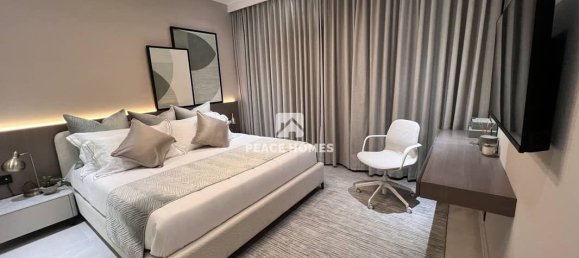 1 chambre Appartement à Dubai Sports City, UAE No. 16358 8