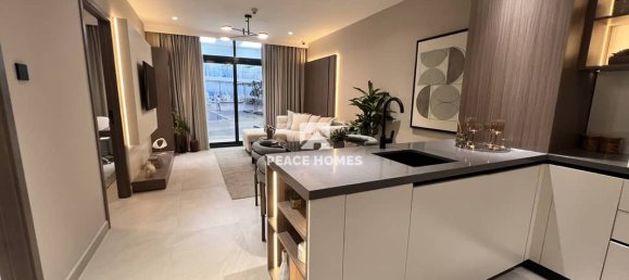 1 chambre Appartement à Dubai Sports City, UAE No. 16358 5