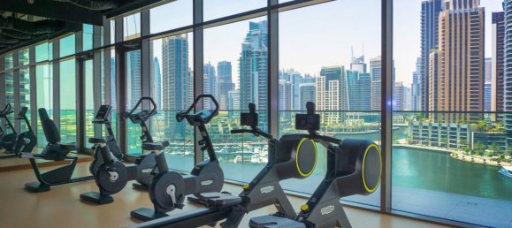 1 bedroom Apartment in MARINA GATE, Dubai Marina, UAE No. 59136 13