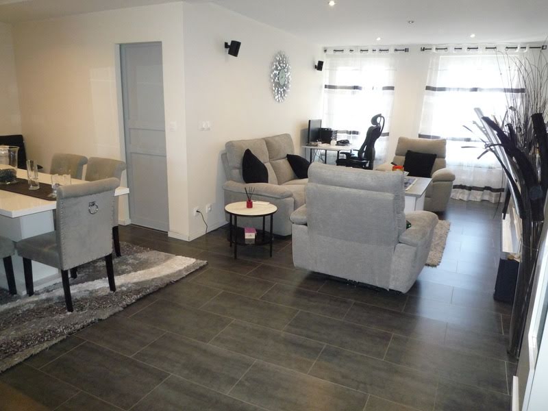 4 bedrooms Apartment in Chateau-Thierry, France No. 53497