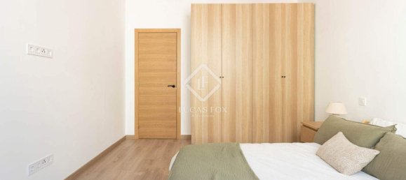 3 bedrooms Apartment in Barcelona, Spain No. 182756 21