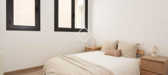 3 bedrooms Apartment in Barcelona, Spain No. 182756 25