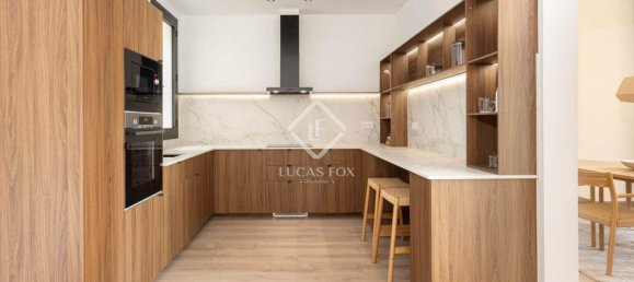 3 bedrooms Apartment in Barcelona, Spain No. 182756 31