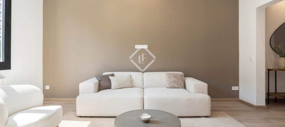 3 bedrooms Apartment in Barcelona, Spain No. 182756 5