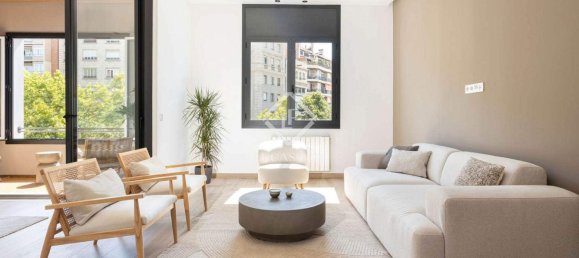 3 bedrooms Apartment in Barcelona, Spain No. 182756 4