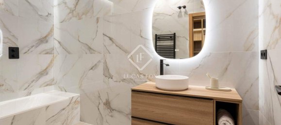 3 bedrooms Apartment in Barcelona, Spain No. 182756 19