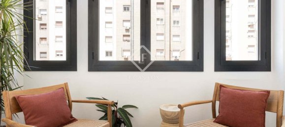 3 bedrooms Apartment in Barcelona, Spain No. 182756 16