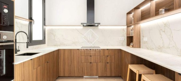 3 bedrooms Apartment in Barcelona, Spain No. 182756 11