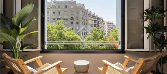 3 bedrooms Apartment in Barcelona, Spain No. 182756 6
