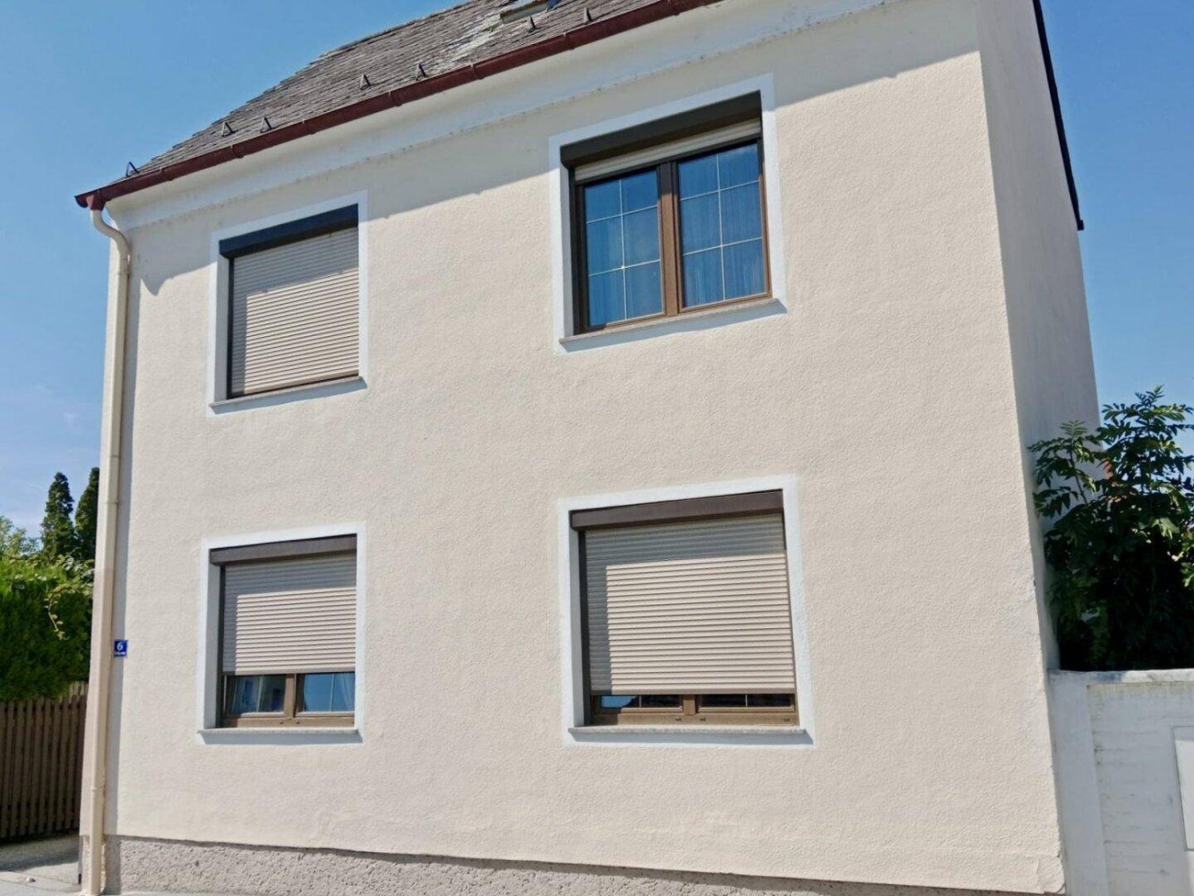 5 rooms House in Grosspetersdorf, Austria No. 241088