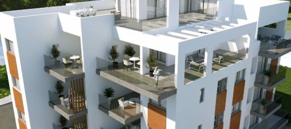 3 bedrooms Apartment in Agios Athanasios, Cyprus No. 12072 5