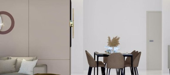 3 bedrooms Apartment in Agios Athanasios, Cyprus No. 12072 8