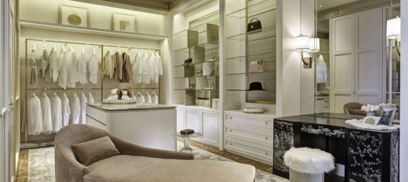 شقة 2 غرف نوم  في THE RITZ-CARLTON RESIDENCES Bangkok, Thailand رقم 27595 2