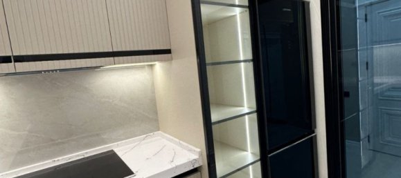 2 غرف نوم شقة في Yasamal, Azerbaijan رقم 1236 17