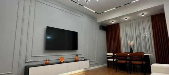 2 غرف نوم شقة في Yasamal, Azerbaijan رقم 1236 25