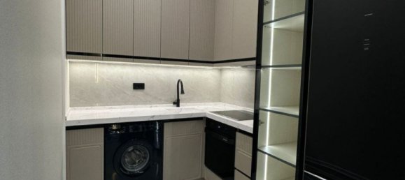 2 غرف نوم شقة في Yasamal, Azerbaijan رقم 1236 9