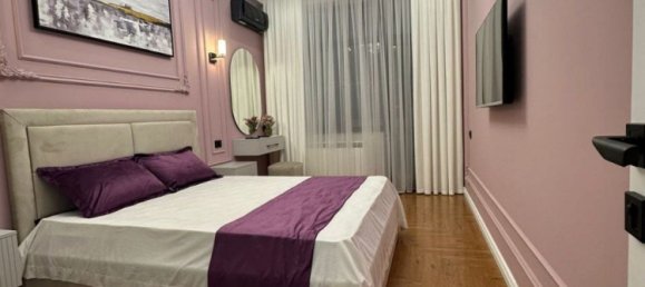 2 غرف نوم شقة في Yasamal, Azerbaijan رقم 1236 4