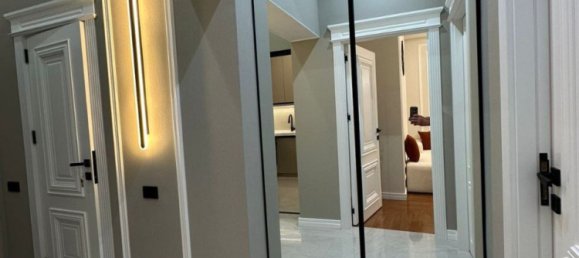 2 غرف نوم شقة في Yasamal, Azerbaijan رقم 1236 10