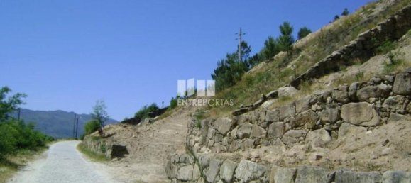  قطعة أرض في Marco de Canaveses, Portugal 4200متر مربع رقم 61873 2