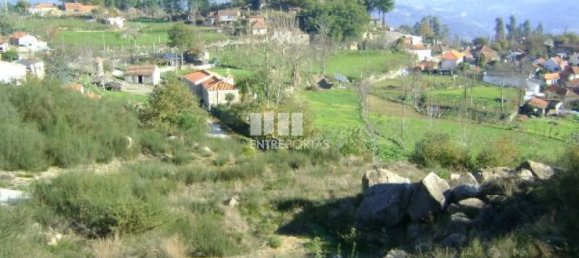  قطعة أرض في Marco de Canaveses, Portugal 4200متر مربع رقم 61873 4