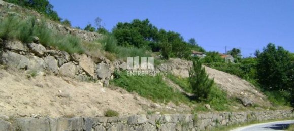  قطعة أرض في Marco de Canaveses, Portugal 4200متر مربع رقم 61873 3