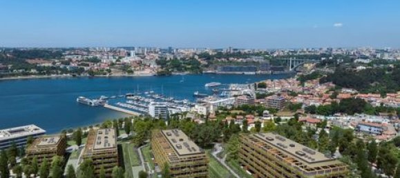 Apartamento de 2 dormitorios en Vila do Conde, Portugal No. 151701 11