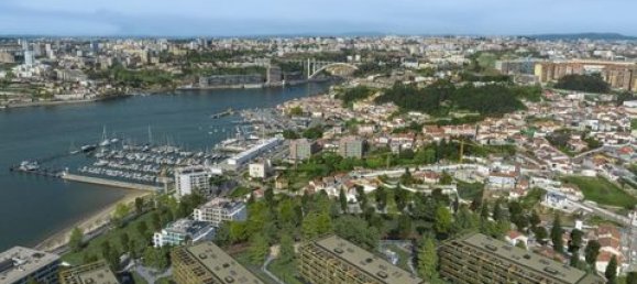 Apartamento de 2 dormitorios en Vila do Conde, Portugal No. 151701 14