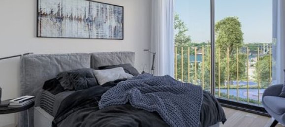 Apartamento de 2 dormitorios en Vila do Conde, Portugal No. 151701 20