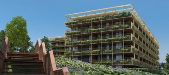 Apartamento de 2 dormitorios en Vila do Conde, Portugal No. 151701 6