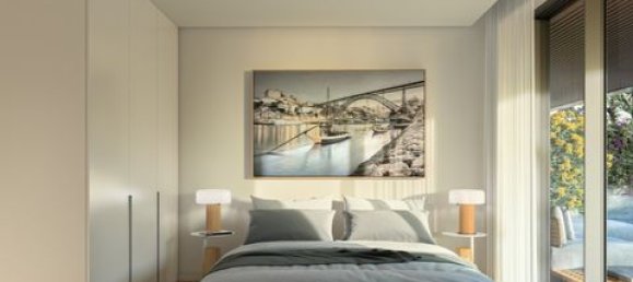 Apartamento de 2 dormitorios en Vila do Conde, Portugal No. 151701 18