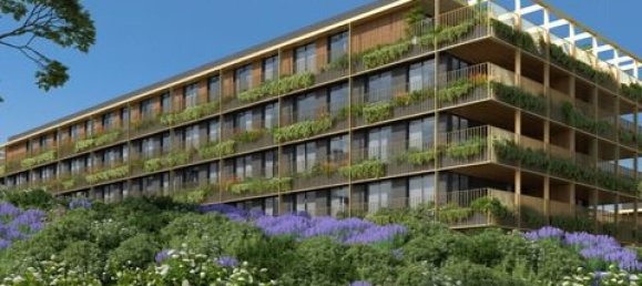 Apartamento de 2 dormitorios en Vila do Conde, Portugal No. 151701 8